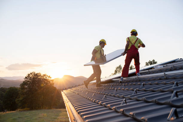Fast & Reliable Emergency Roof Repairs in South Holland, IL