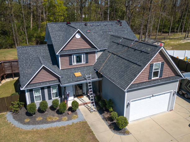 Best Roof Installation  in South Holland, IL